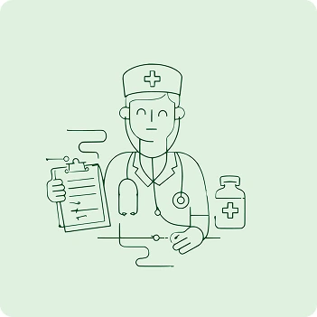 Photo of Shelly Johnson, Director of Nursing