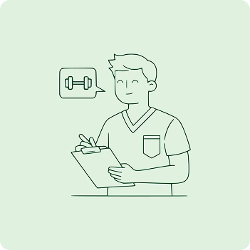 Photo of Lisa Lopez, Director of Rehabilitation